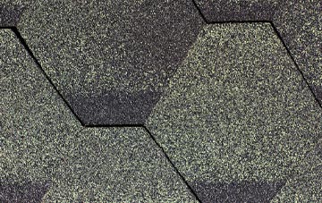 Chapel Le Dale fibreglass shingle repairs