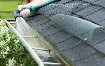 Chapel Le Dale gutter cleaning costs