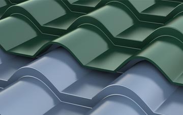 who should consider Chapel Le Dale plastic roofs