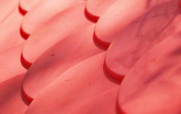 Chapel Le Dale plastic roof costs