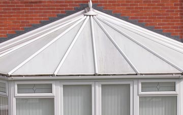 Chapel Le Dale polycarbonate conservatory roof repairs