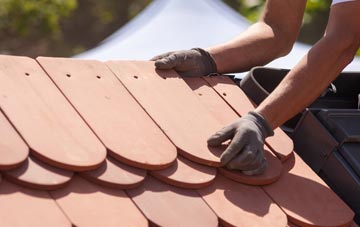 Chapel Le Dale roof tile contractors