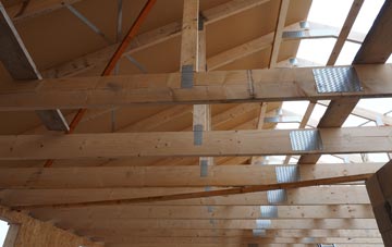 Chapel Le Dale roof truss costs