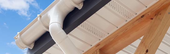 get Chapel Le Dale guttering quotes today