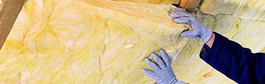 quotes for Chapel Le Dale roof insulation