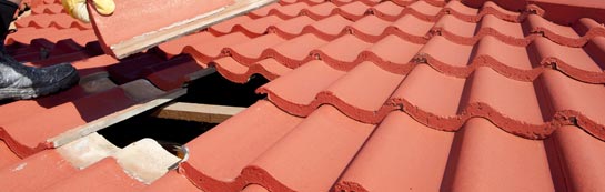 compare Chapel Le Dale roof repair quotes