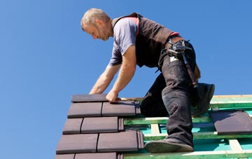 disadvantages of Chapel Le Dale slate roofing