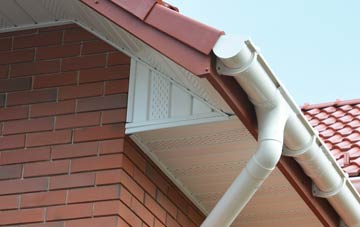 Chapel Le Dale soffit repair costs