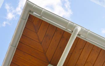 Chapel Le Dale soffit types