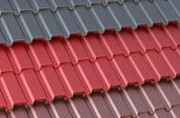 find rated Chapel Le Dale plastic roofing companies
