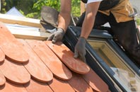 Chapel Le Dale tiled roofing companies